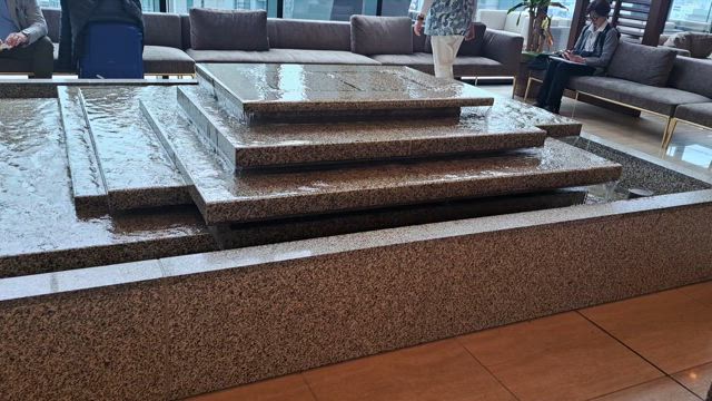 いいホテルだったわぁの記事動画