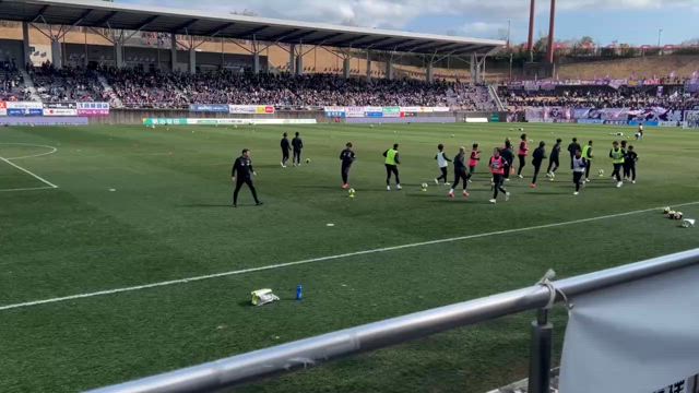 開幕しましたねの記事動画