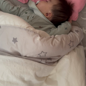 8:00起床！の画像
