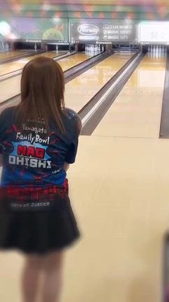 ゆりの木ボウルさんの記事動画