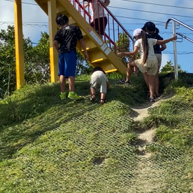 今日のほっこりエピソードの画像