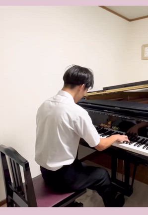 中学３年生２年ぶりレッスン♪動画ありの記事動画