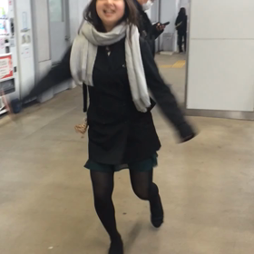 桜もそろそろ終わりなのでしょうか？の画像