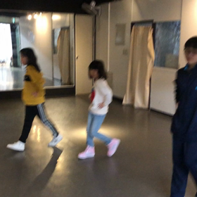 頑張ってますの画像