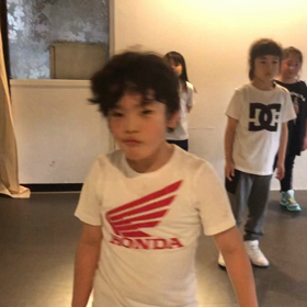 みんなの笑顔の画像