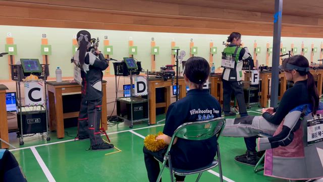 第78回国民スポーツ大会 SAGA 2024の記事動画