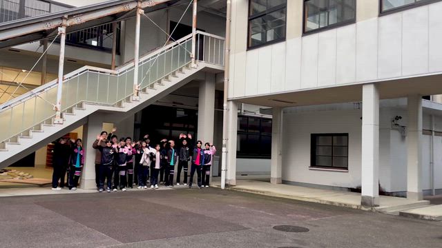 出会いは えひめ国体の記事動画