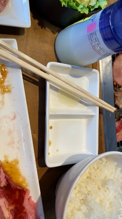 女一人焼肉でも全然いけた話の記事動画