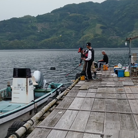 基地で気軽くの画像