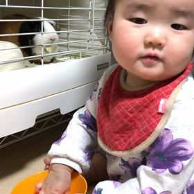 ☆長男くんの経過＆最近の娘ちゃん☆の画像