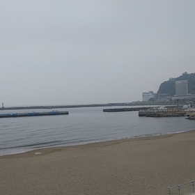 海～‼️の画像