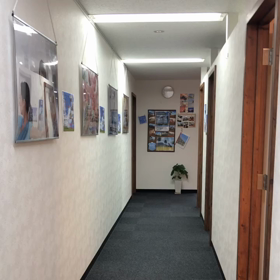 ハワイ短期留学の画像