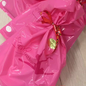クリスマス会の画像