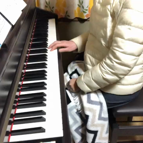 ノクターン17番練習5ヶ月目。と初見練習。の画像