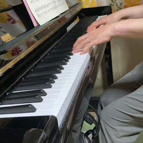 和声変化を感じるの画像