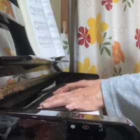 バックグラウンドで音が鳴るの画像