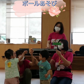 【動画】にじっこ3回目の画像
