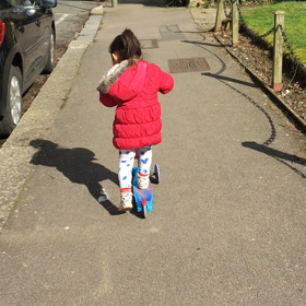 ようやく。の画像