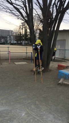 おもちつきの記事動画