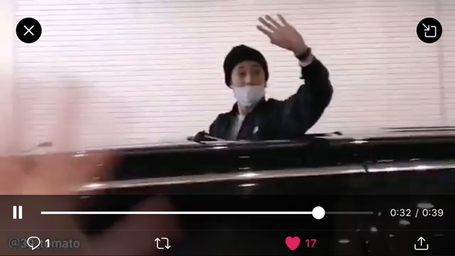 今年一年ありがとうの記事動画