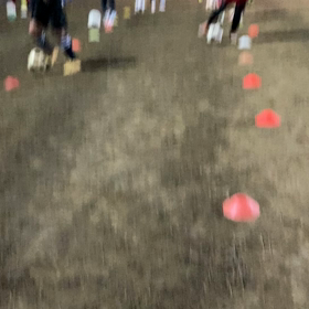 叶えるために　ベラトール岐阜サッカークラブ　揖斐郡大野町　配信の画像