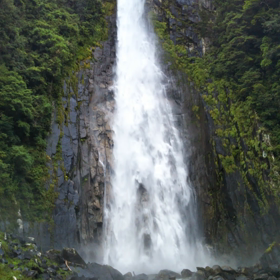 【旅の記録～那智勝浦～】那智勝浦と言えば、那知黒だ❗️の画像