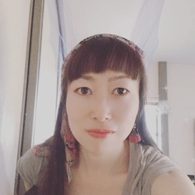 「ターバンと羽」でテンションUP⤴︎の画像