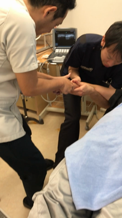 完璧整復固定法の記事動画