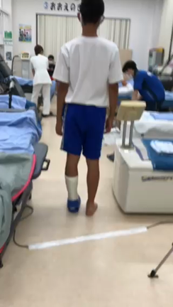 転院の理由は？の記事動画