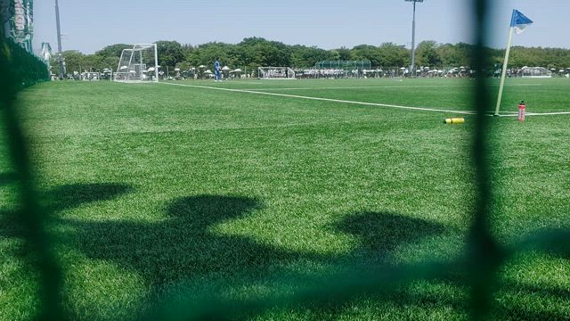高校サッカー　　インターハイ二回戦の記事動画
