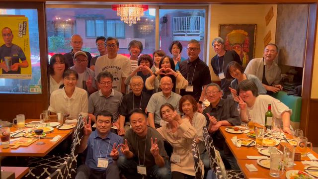 青森戸山高校東京同窓会ありがとうございましたの記事動画