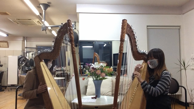 レッスン曲の記事動画