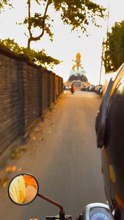 直感思いつきフットワークは、軽いほど好い。の記事動画