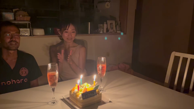 祝43歳♡沢山のお祝いメッセージありがとうございます！！の記事動画