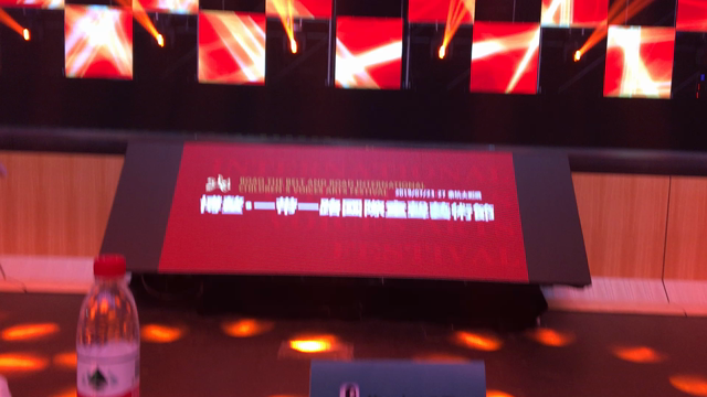 中国杭州国際児童歌唱コンクール審査員講師のお仕事〜その③の記事動画