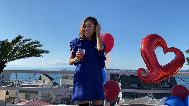 長谷川エレナ朋美さん感謝祭❤︎の記事動画