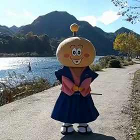 桃太郎体操の画像