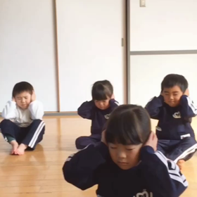 ハチの呼吸の画像