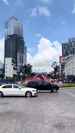 ベトナム若者調査２日目！の記事動画