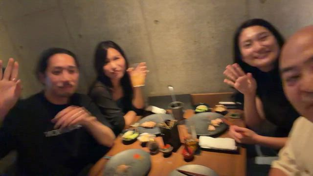 学芸大学の焼き鳥屋さんの記事動画