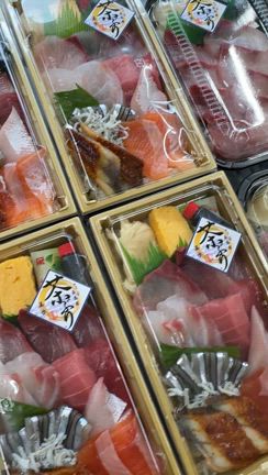 生産者と共にやる催事の記事動画
