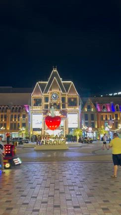 【ニャチャン】マリオット滞在✨ケーブルカーから眺める絶景夕日の記事動画