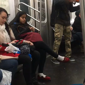 culture shockの画像