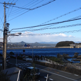 2015年仕事はじめの画像