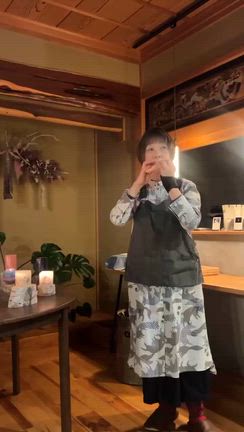 お母ちゃん、誕生日おめでとう〜の記事動画