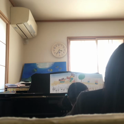 ピアノを続けられた理由。の記事動画