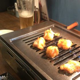 なうなうなうの画像