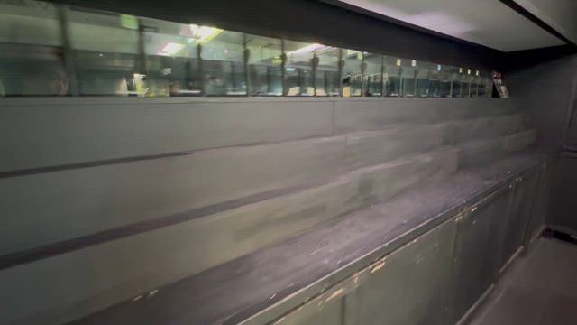 【重要】入荷予定変更と臨時休業のお知らせの記事動画