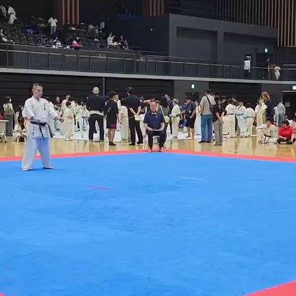 武魂杯の記事動画