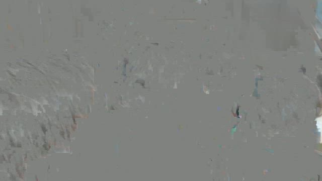 メリッサ・ハニー　心育で赤ちゃんの誕生を知ったよ！の記事動画